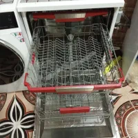 ماشین ظرفشویی