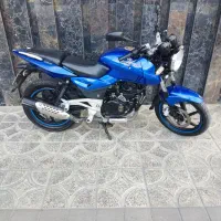 پالس 180یوجی فور