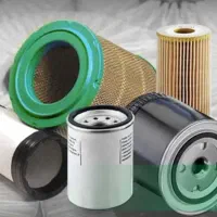 بکارگیری نیروی کار در کارخانه فیلترسازی