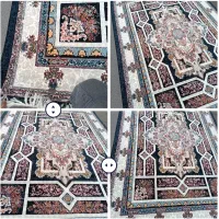 فروش تعدادی فرش  دست دوم کاملاً سالم سلامت