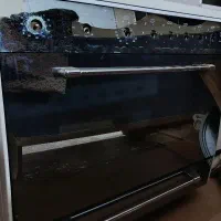 گاز فر ساتیسان