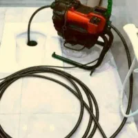 لوله باز کنی تخلیه چاه سراسر گیلان حومه منصف