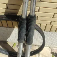 کمک جلو تریل