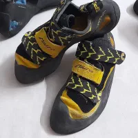 climbing shoe(فروشگاه سنگنوردان ایران)