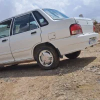 پراید ۱۳۲ ۹۰