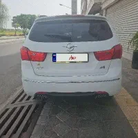 هایما S7|خودرو سواری و وانت|بوشهر, |دیوار
