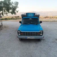 وانت نیسان مدل89