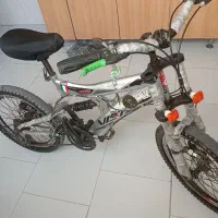 دوچرخه ویوا سایز20