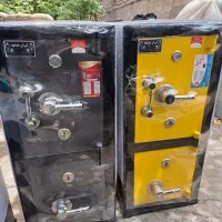 گاوصندوقsfst بتنی نسوز