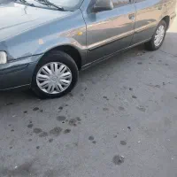 سمند مدل ۸۳ تمام رنگ به علت زیبایی