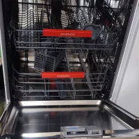 ماشین ظرفشویی دوو ۱۲ نفره