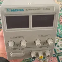 منبع تغذیه داژنگ