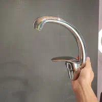 شیر ظرف شویی