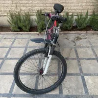 دوچرخه ی اویاما سایز ۲۶