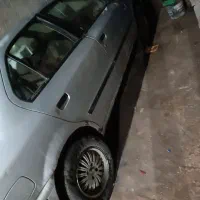 سمند مدل 86