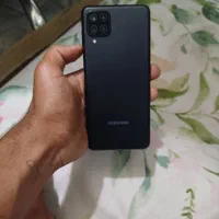 گوشی A12