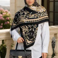 ست کیف و روسری گوجی