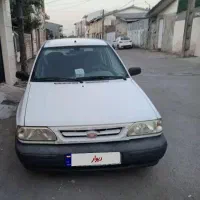 ماشین پراید ۱۳۱