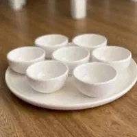 هفت پیاله اردو خوری