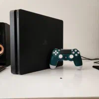 ps4 اکانتی