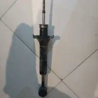 کمک فنر پراید
