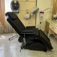 صندلی برقی تخت شو