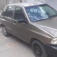پراید۱۴۱فروش فوری
