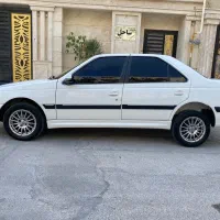 پارس نیمه سفارشی ۱۴۰۲