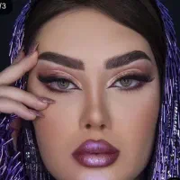 کلیه خدمات زیبایی وعروس