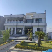داربست فلزی حسین