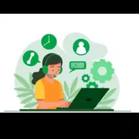 استخدام منشی اداری/خانم