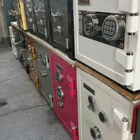 بزرگترین فروشگاه گاوصندوق