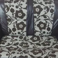مبل ۷ نفره چرم درجه یک