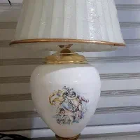 آباژور رومیزی