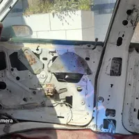 شورولت کاپریس، مدل ۱۹۸۷