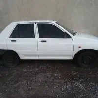 پراید۱۳۱مدل۹۸ دوگانه اقساط ۳ساله با سفته