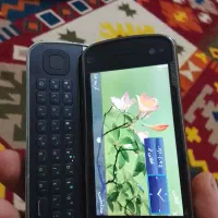 نوکیا n97سالم
