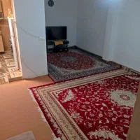 اجاره طبقه هم‌کف 90 متری دو خوابه دوآپارتمان یکجا