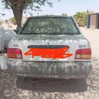 پراید مدل 1385