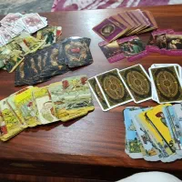 فال کلی دقیق و احساسی و ازدواج
