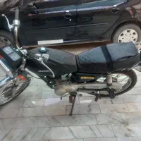 موتور مدل 91
