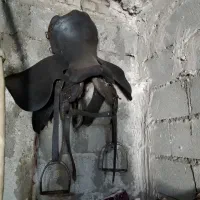 زین اسب