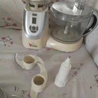 سلام آبمیوه گیری فقط یه پارچ میخواد