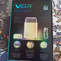 ریش تراش برند VGR 359