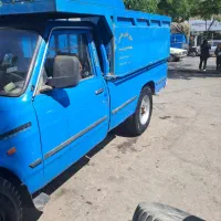 نیسان بار