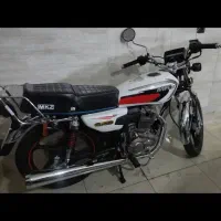 موتور۲۰۰ سیوانmkzبالانس دار
