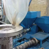 مشاوره و آموزش کارآفرینی در تولید پلاستیک