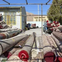 قالیشویی ومبل شویی لیام