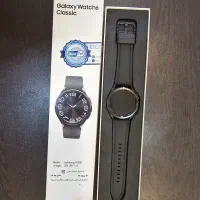 گلکسی واچ 6 کلاسیک (galaxy watch 6 classic)