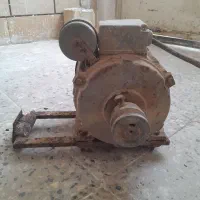 دینام تکفاز